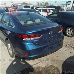 هیوندای سۆناتا